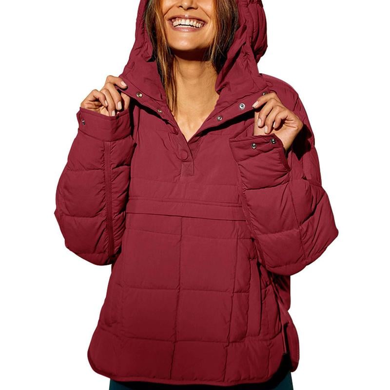 Oversize Varmepude med Stil til Kolde Dage