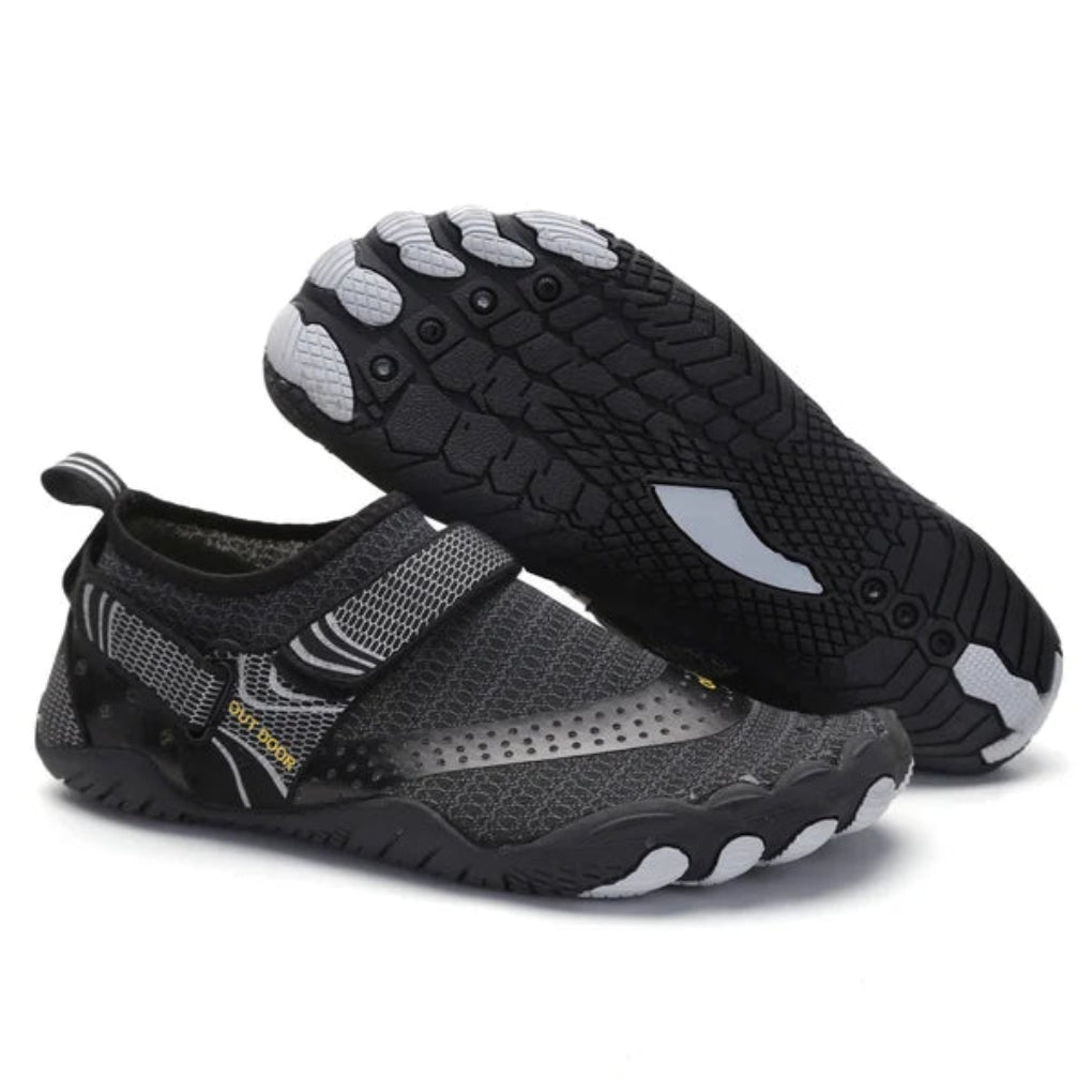 Sommarskor | Unisex ergonomiska vattensandaler