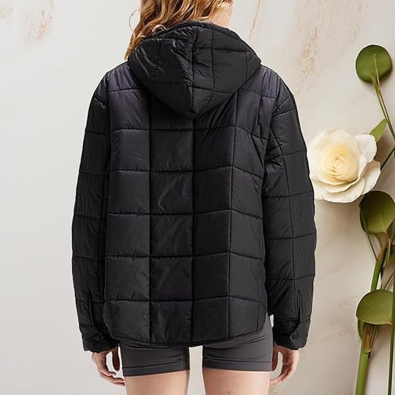 Oversize Varmepude med Stil til Kolde Dage