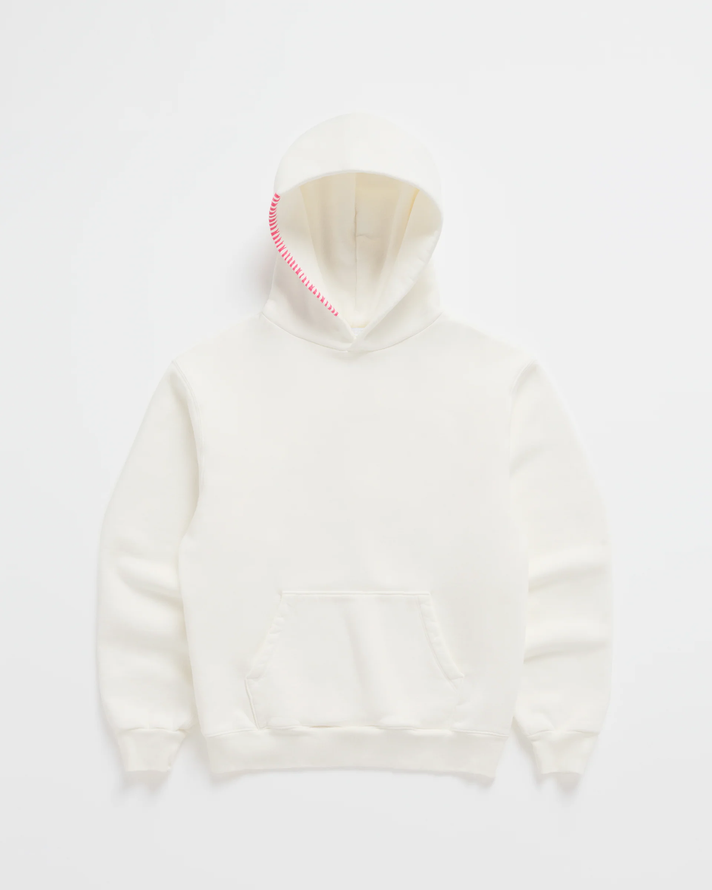 Moderne hoodie med blød fornemmelse og stilfuldt design