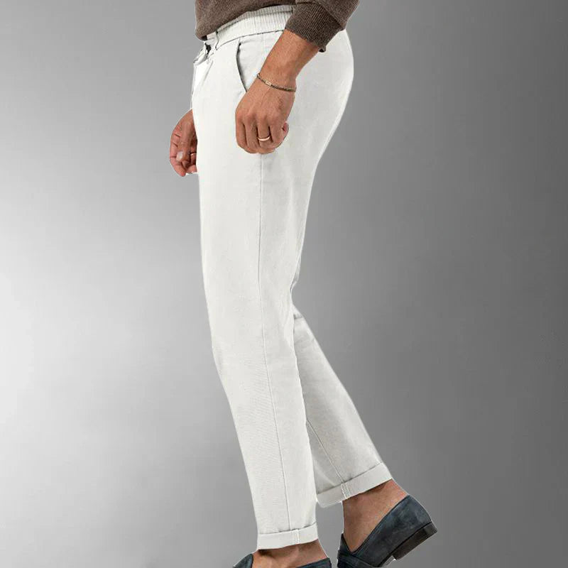 Vincent linnedbukser til mænd