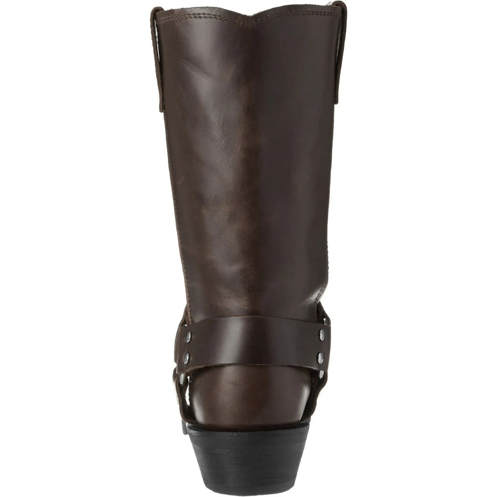 Dame-Cowboystøvler – Klassiske, slidstærke Westernstøvler