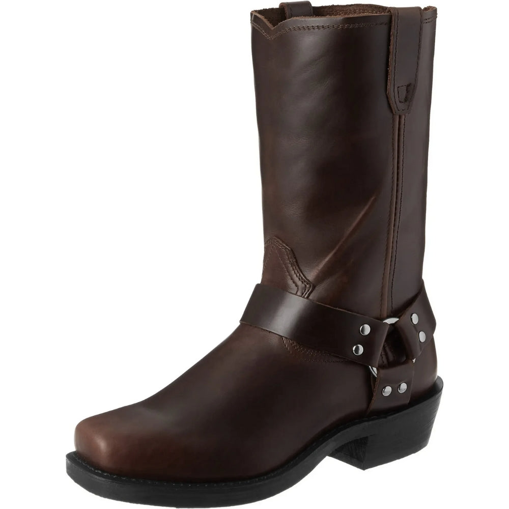 Dame-Cowboystøvler – Klassiske, slidstærke Westernstøvler