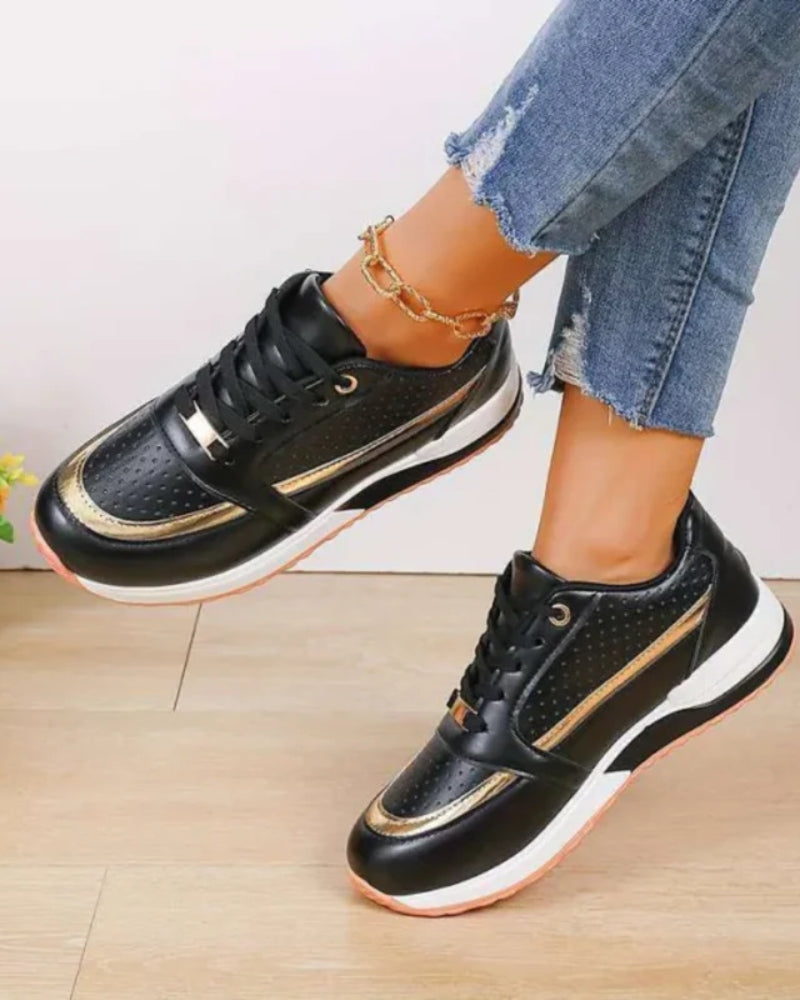 Dame-sko – Moderne sneakers til hverdag og fritid