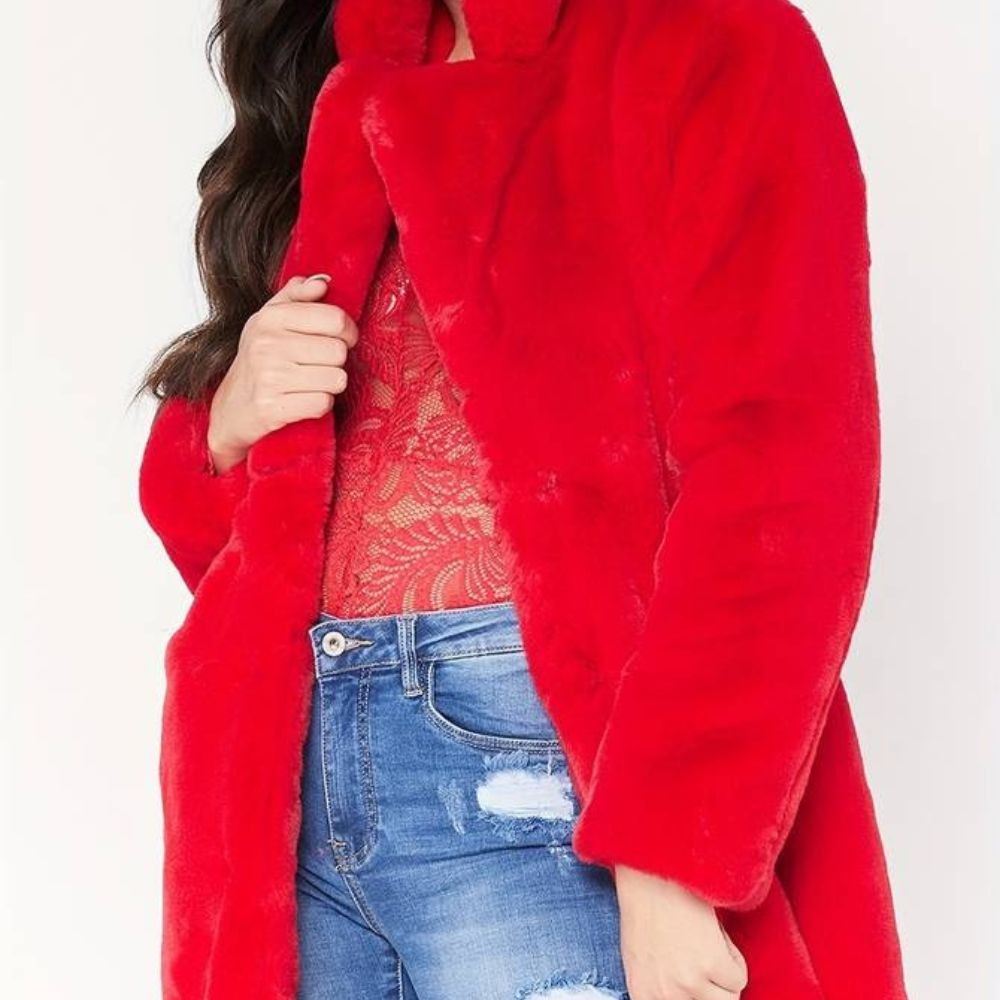 Dame-vinterjakke - Krævende pasform til vinter-beklædningsstile