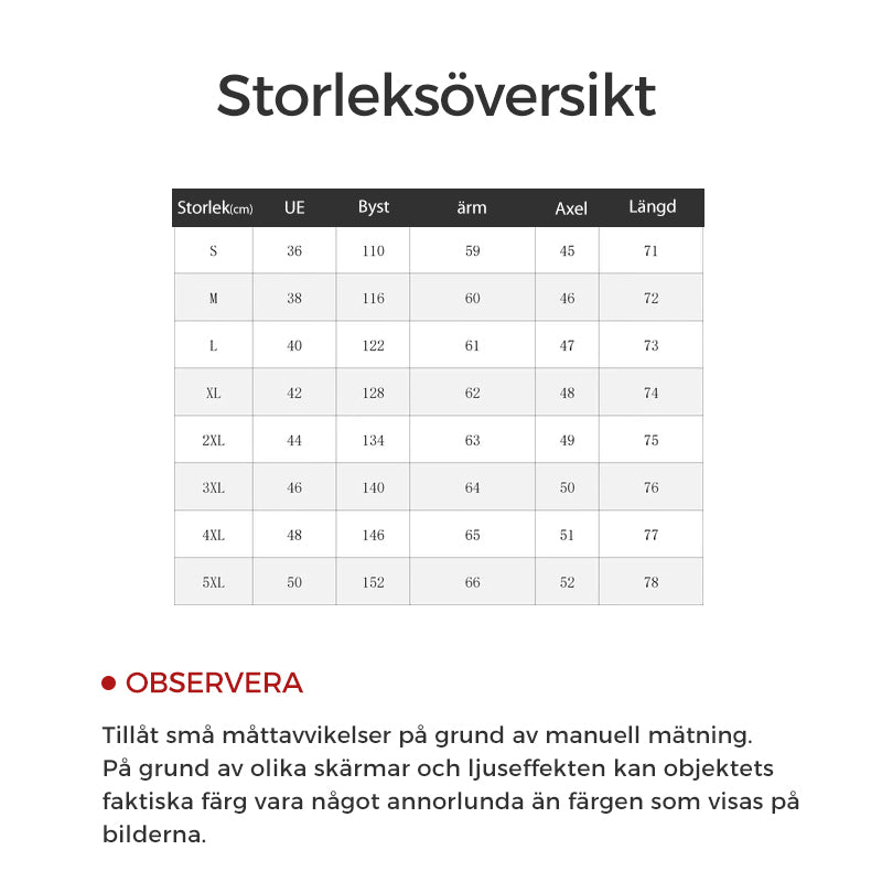 Vindtæt Dame Parka: Ekstrem Komfort til Kolde Dage