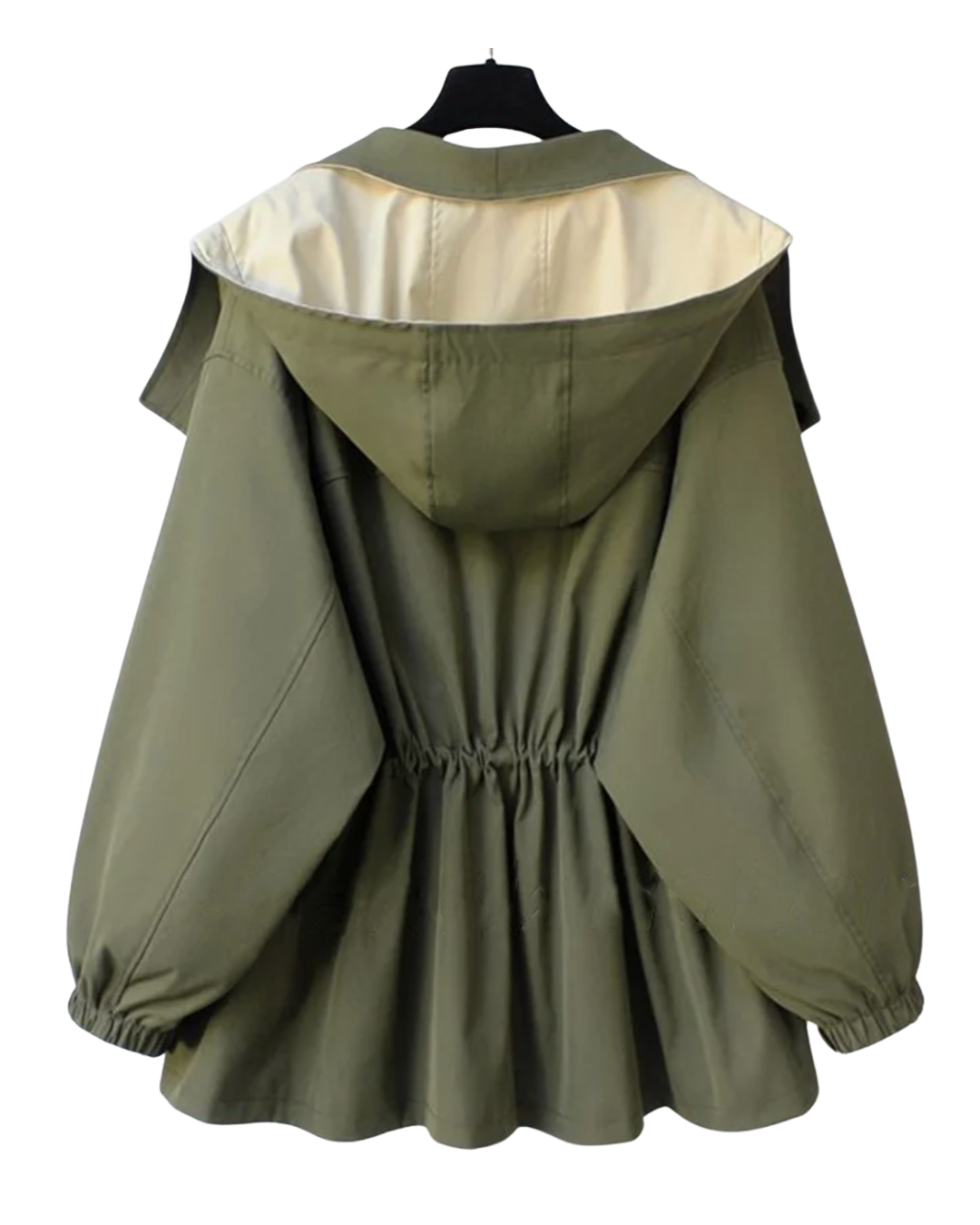 Elegante vindjakke til stilbevidste dage