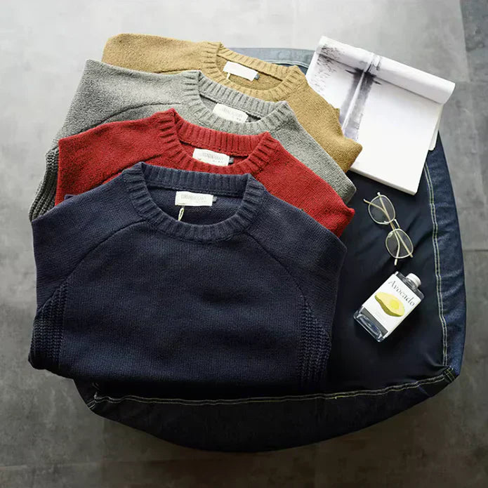 Cortina | uldpullover