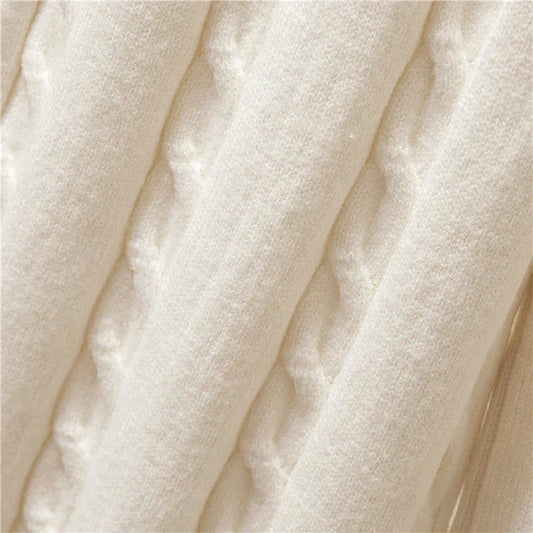 Charlotte | behagelig og komfortabel strik sæt