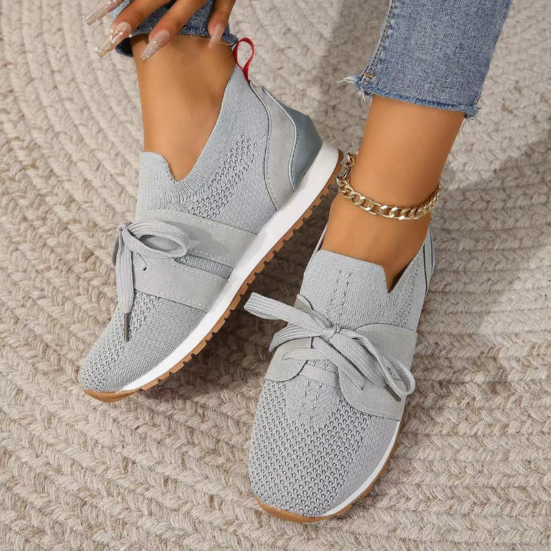 Sneakers för dam