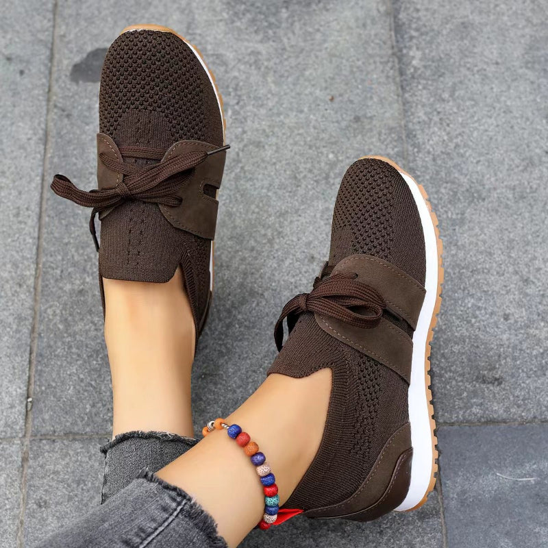 Sneakers för dam