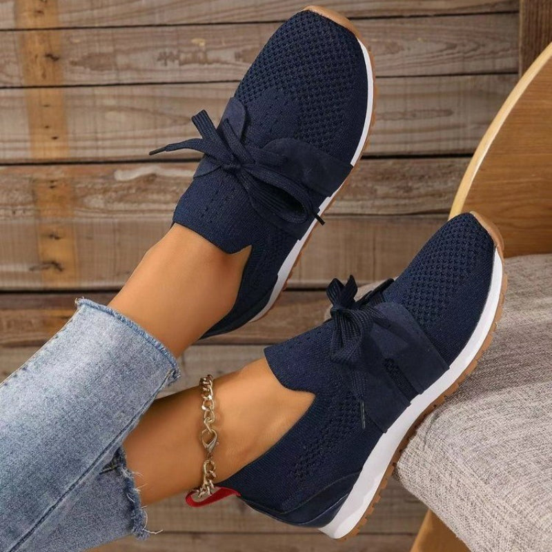 Sneakers för dam