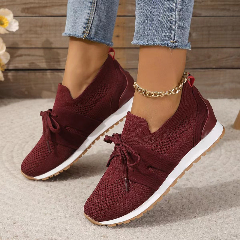 Sneakers för dam