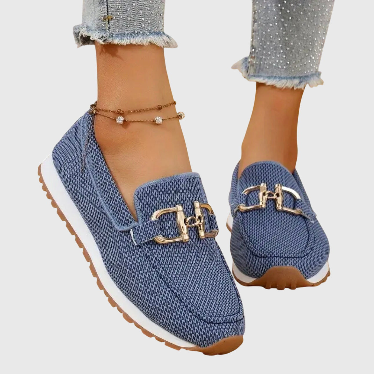 Vera | Elegant och bekväm loafer för kvinnor