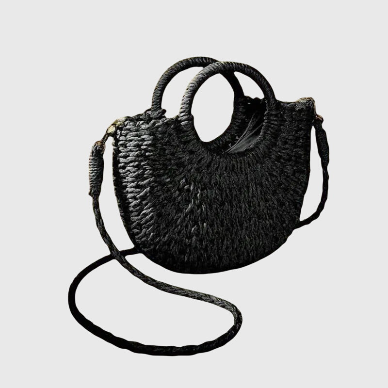 Sofia | Elegant Handväska med Naturlig Charm