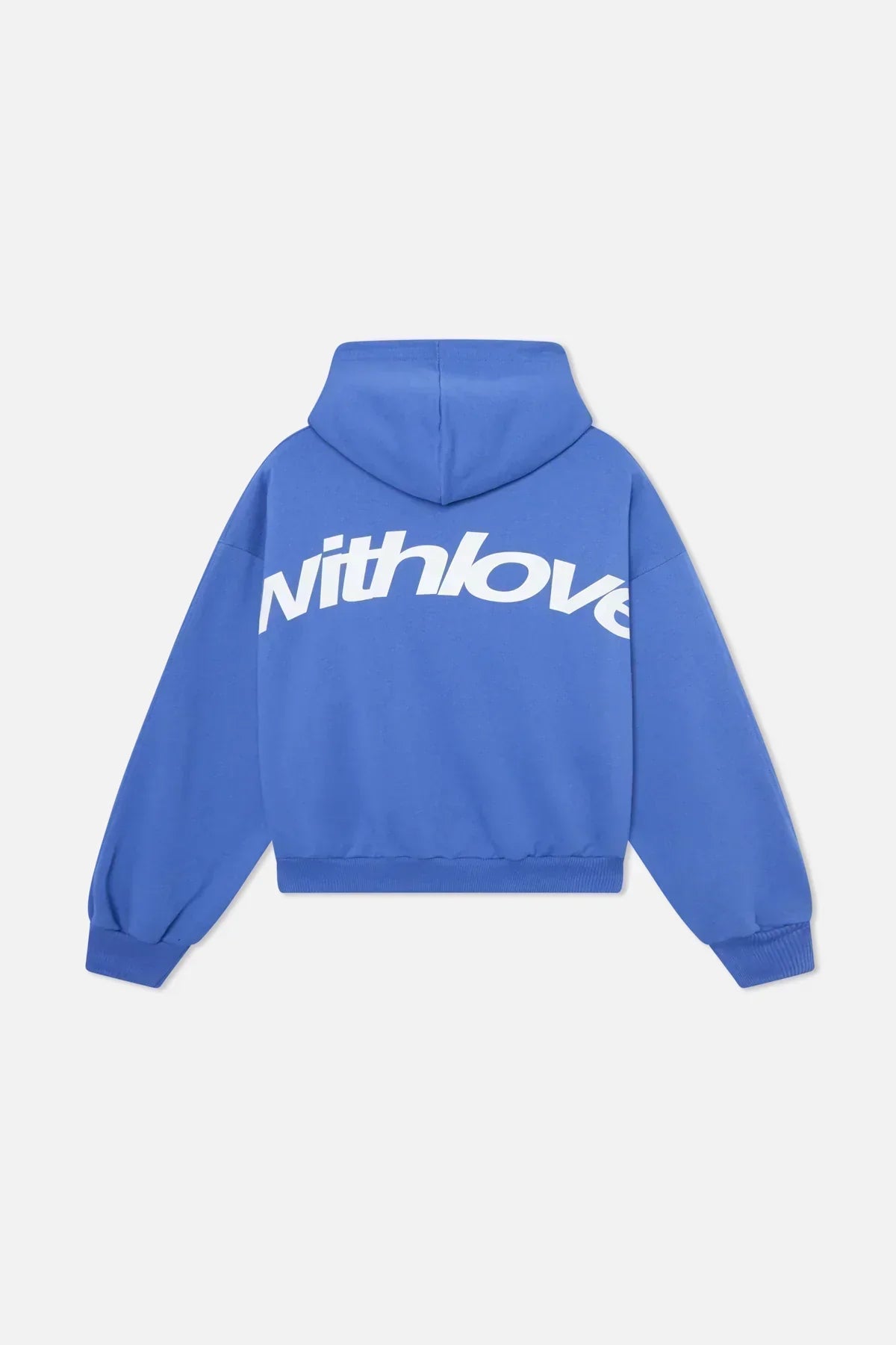 Uovertruffen Komfort Hoodie til Kvinder