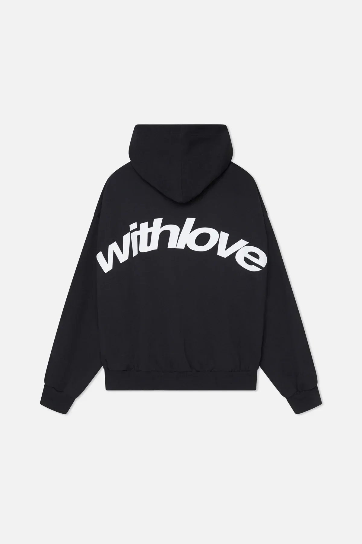 Uovertruffen Komfort Hoodie til Kvinder