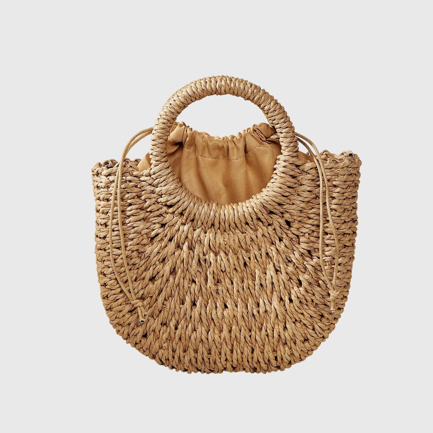 Sofia | Elegant Handväska med Naturlig Charm