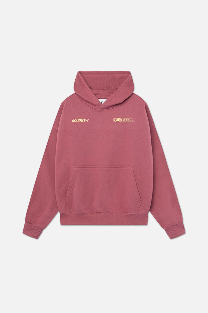 Uovertruffen Komfort Hoodie til Kvinder