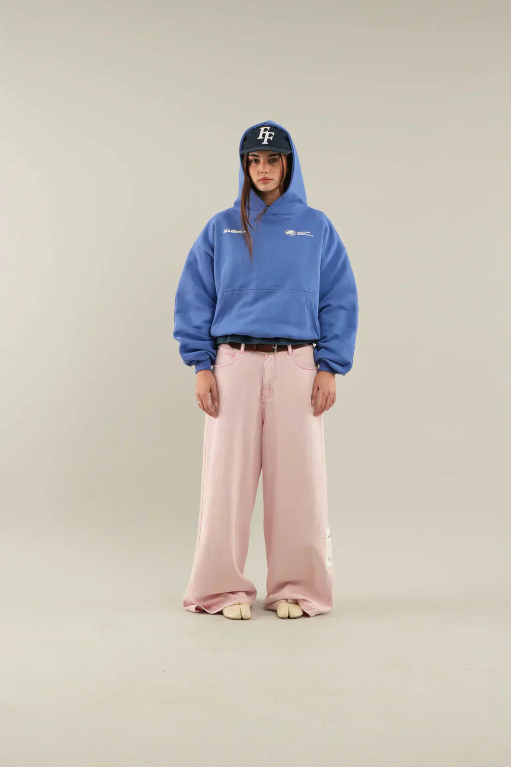 Uovertruffen Komfort Hoodie til Kvinder