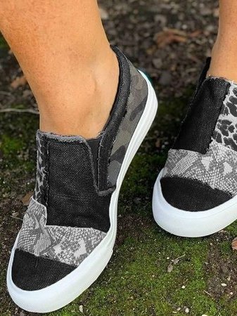 Artistry | Trendiga Sneakers för Kvinnor med Låg Skaft