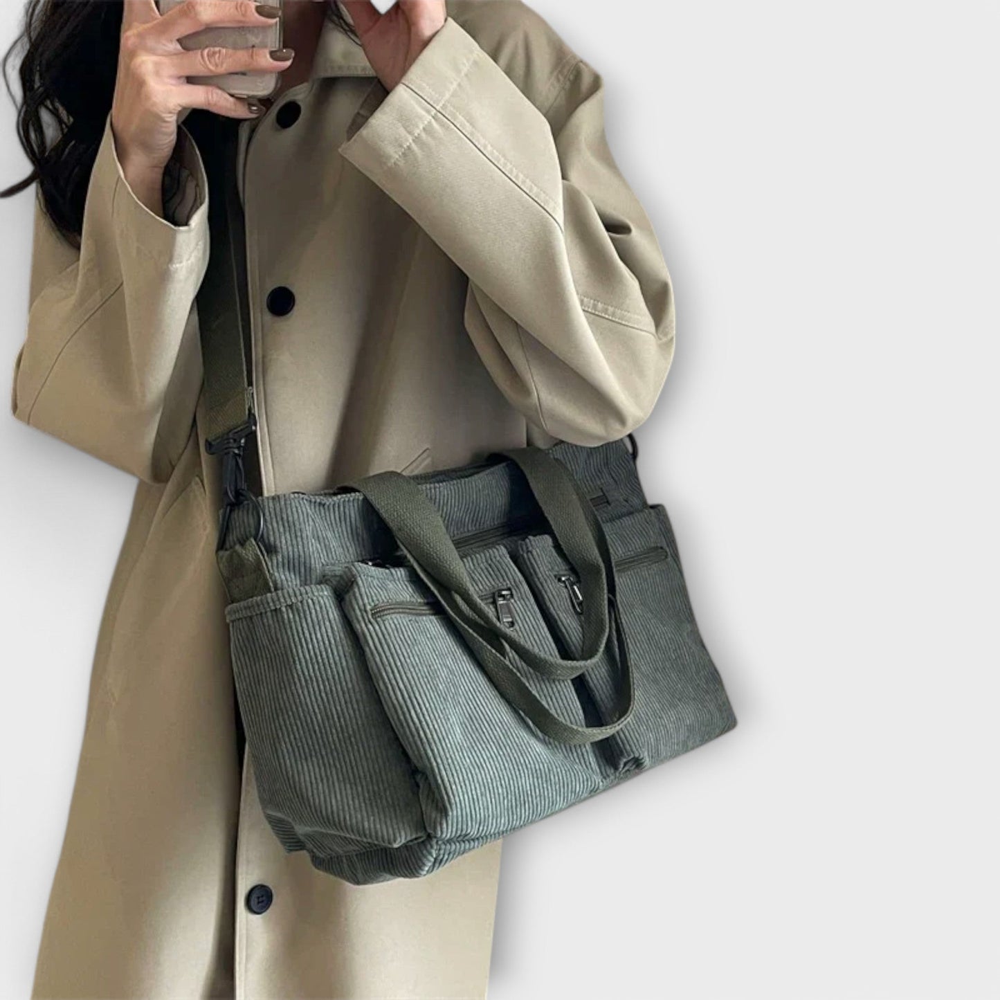 Sienna | Elegant och funktionell damväska för varje dag