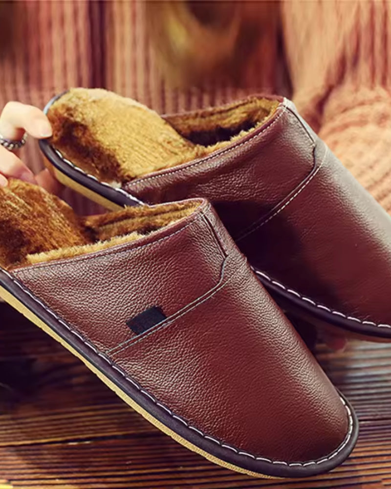 Hjemmesko Dame – Forede slippers til hjemme og hverdag
