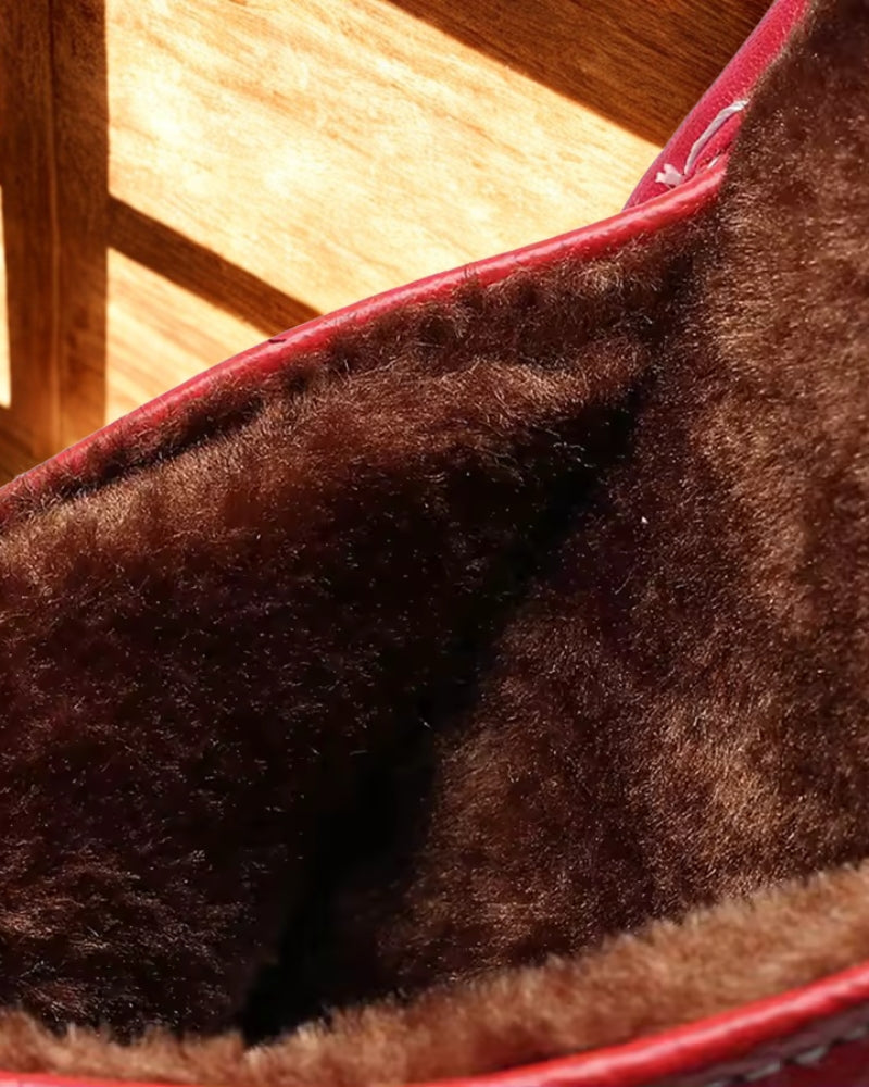 Hjemmesko Dame – Forede slippers til hjemme og hverdag
