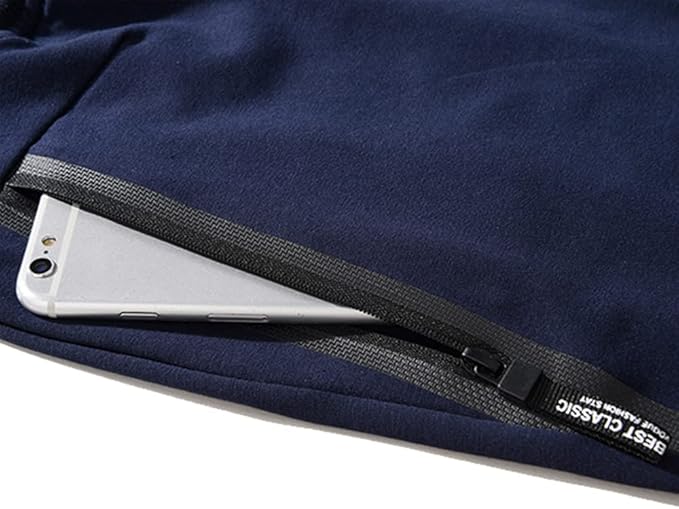 Vardagliga Shorts för Herrar i Malte