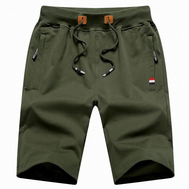 Vardagliga Shorts för Herrar i Malte