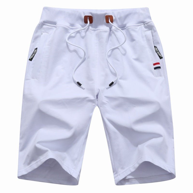 Vardagliga Shorts för Herrar i Malte