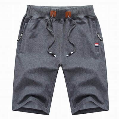 Vardagliga Shorts för Herrar i Malte