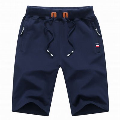 Vardagliga Shorts för Herrar i Malte