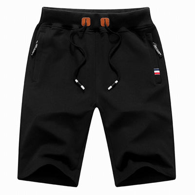 Vardagliga Shorts för Herrar i Malte