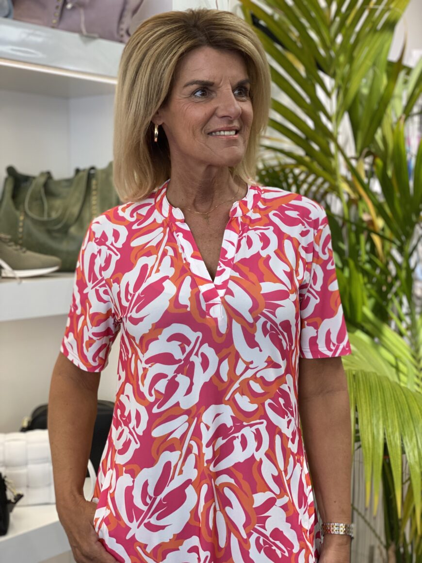 Soleil Kjole – Lys og Livlig Elegance