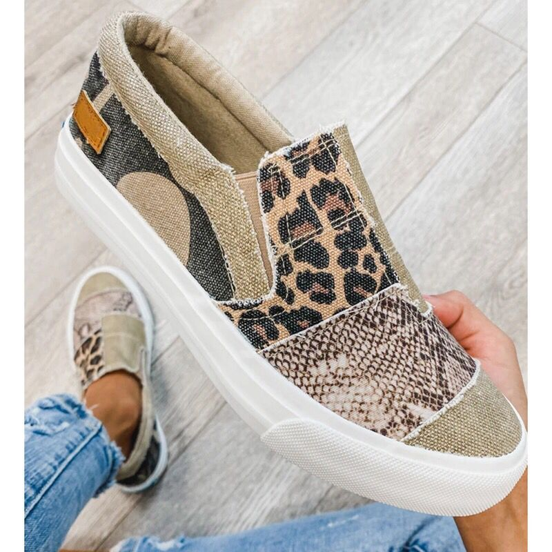 Artistry | Trendiga Sneakers för Kvinnor med Låg Skaft