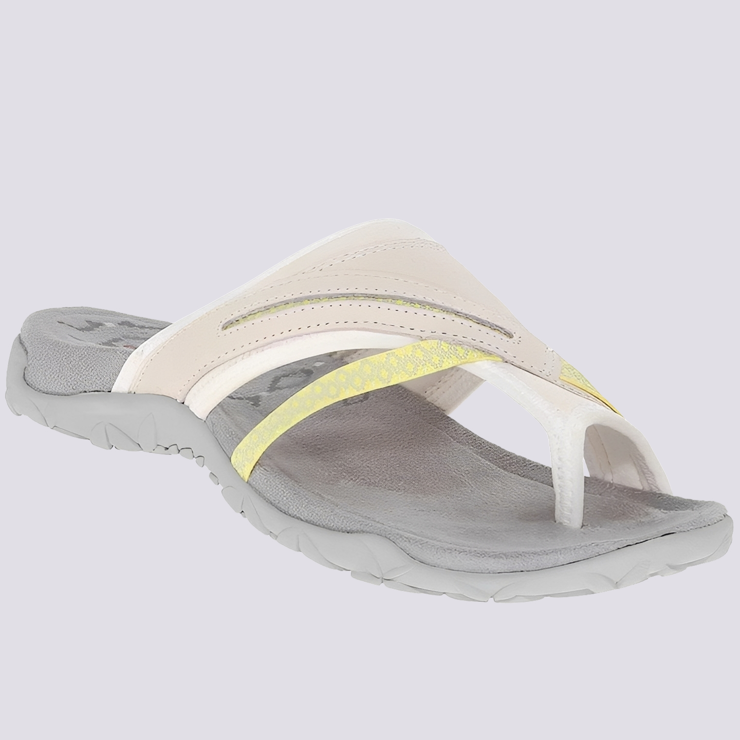 Soleil - Eleganta Sandaler för Den Moderna Sommaren