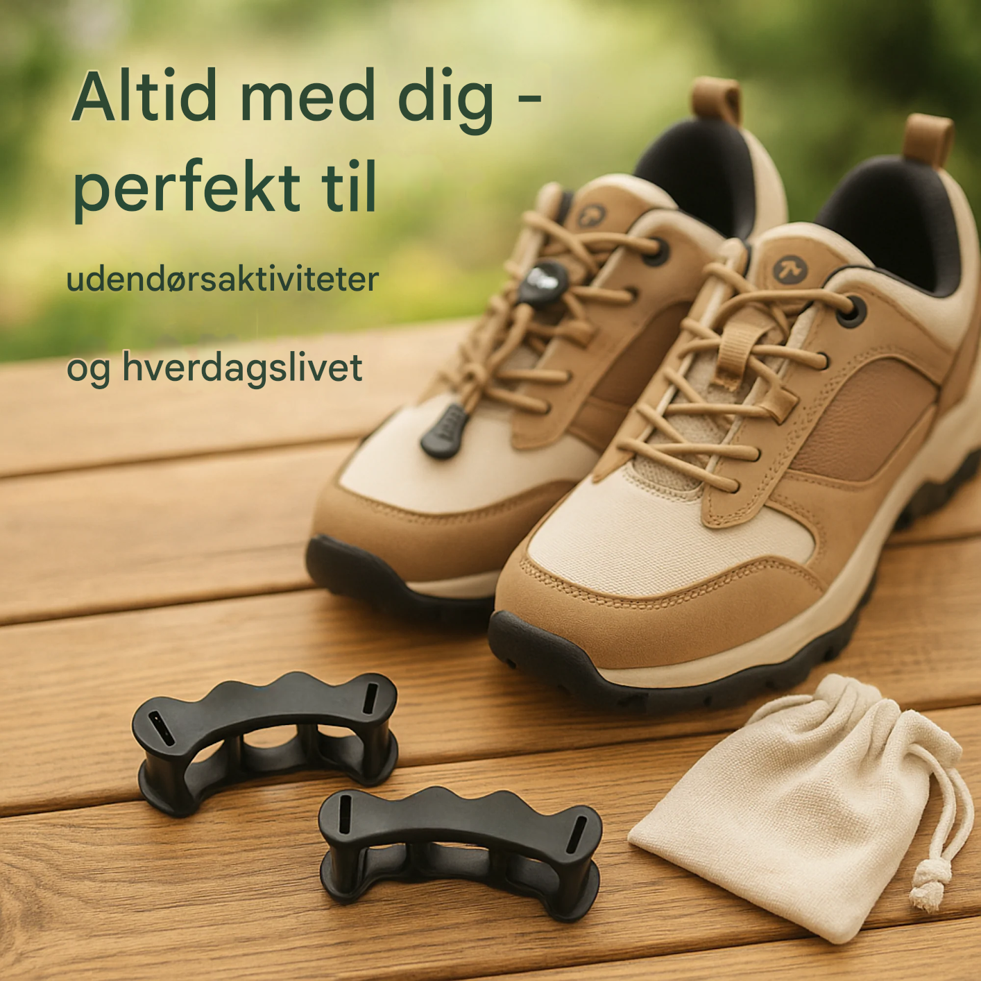 VarmNord – Hallux Valgus toe separator | soft silicone gel | everyday & pain reduction for toe misalignment