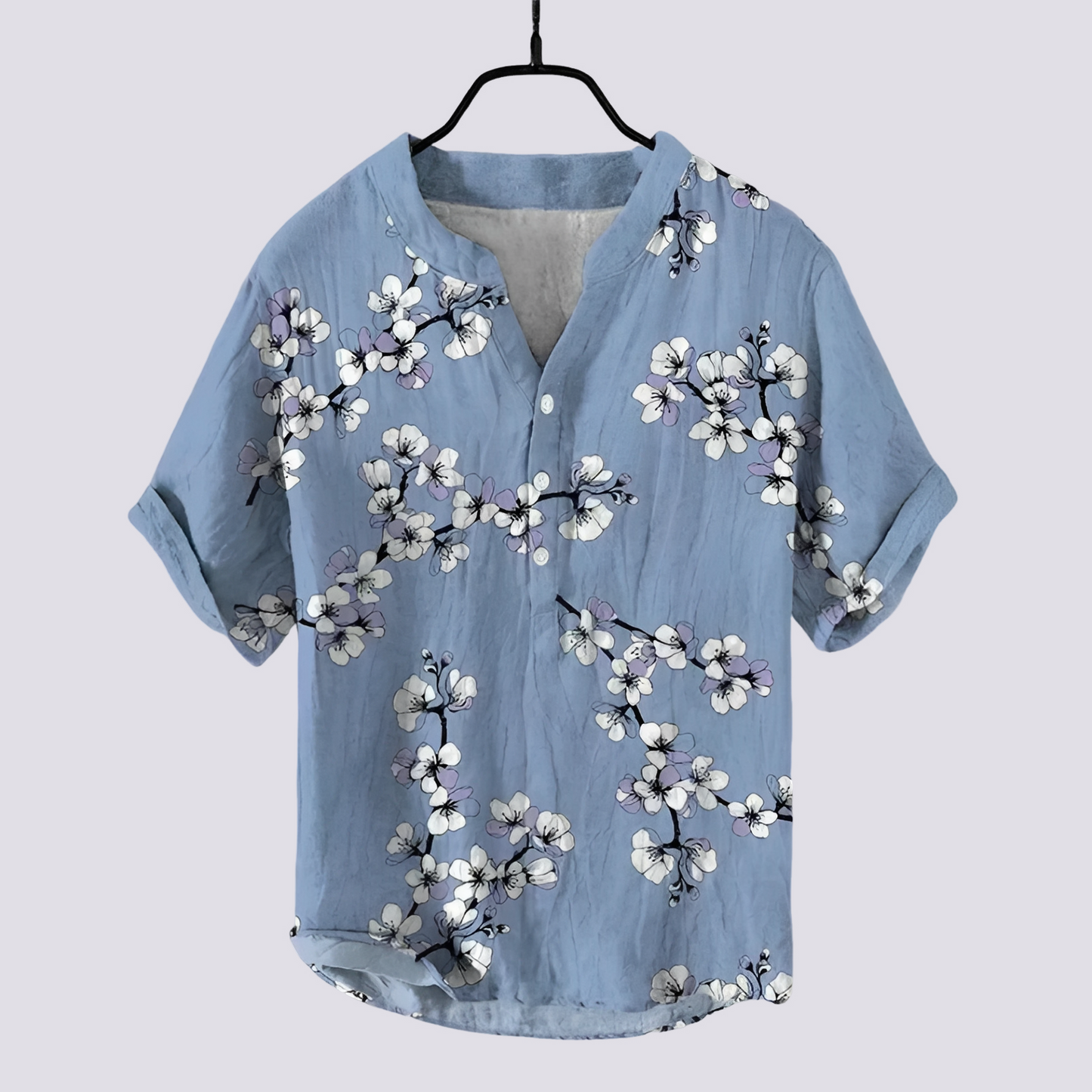 Mira - Konstnärligt T-shirt för en unik stil