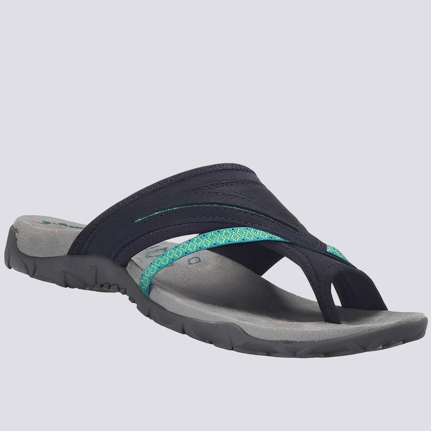 Soleil - Eleganta Sandaler för Den Moderna Sommaren