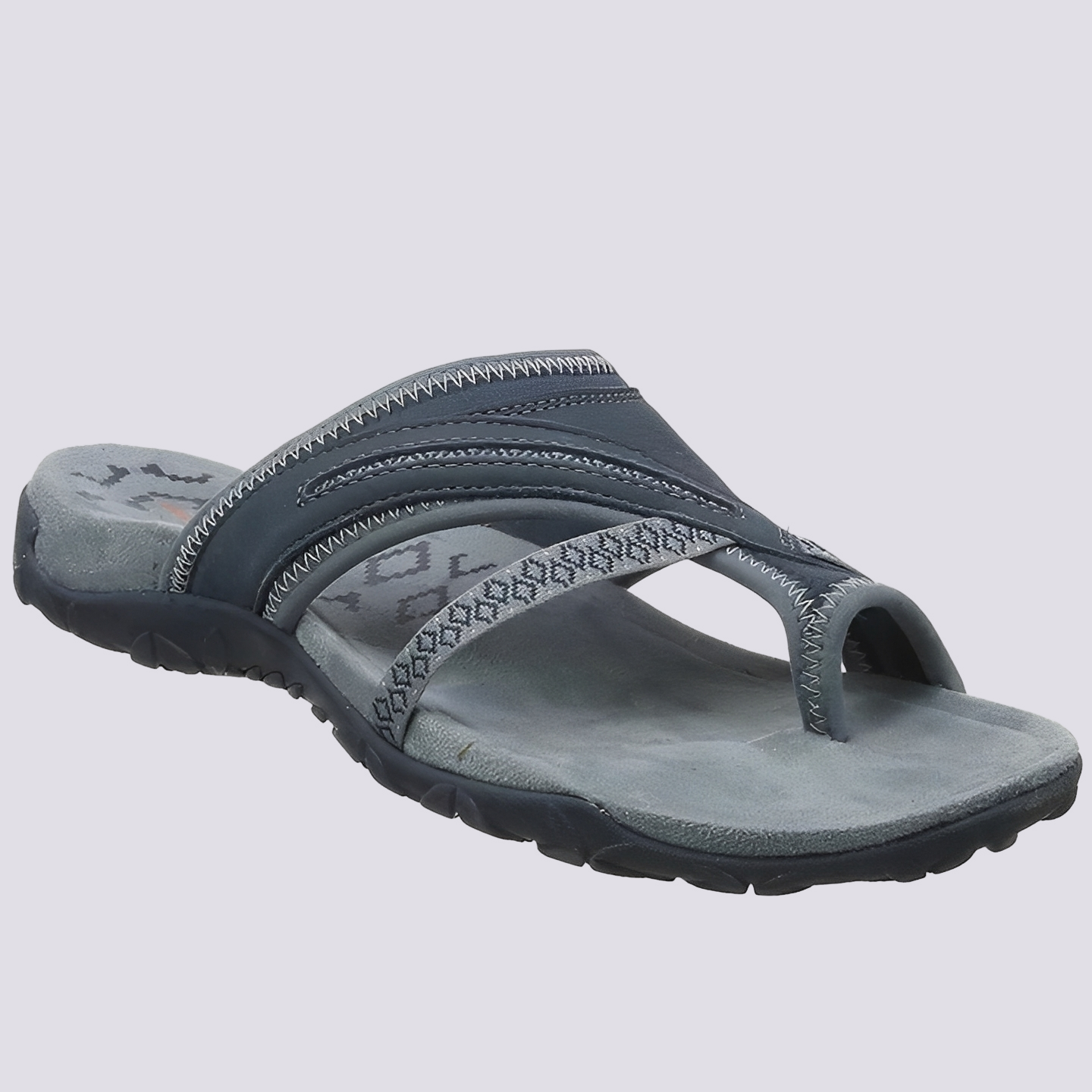 Soleil - Eleganta Sandaler för Den Moderna Sommaren