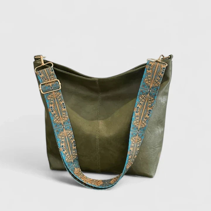 Vera | Elegant Axeltasche för Stilmedvetna