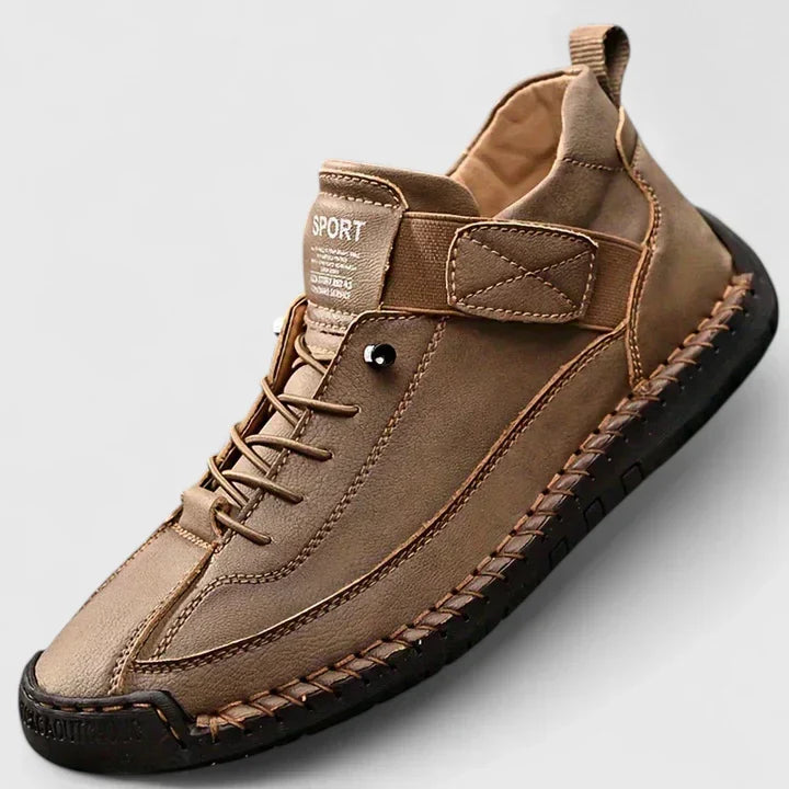 Livia | Trendiga Sneakers för Enkelt Sommarstil