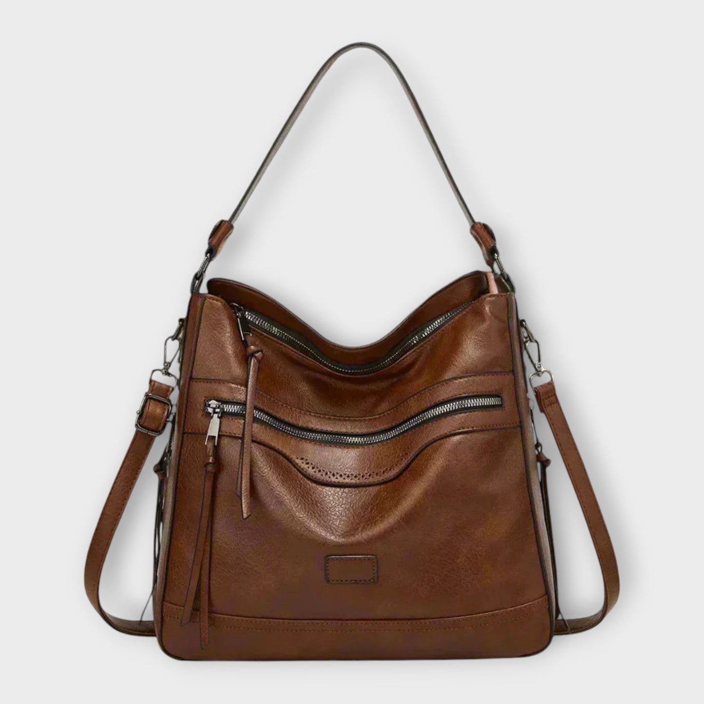 Sienna | Kvinnlig Axelväska med Modern Elegans