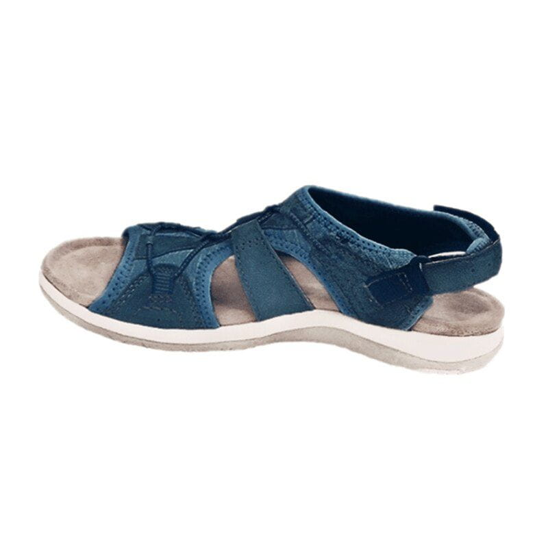 Svala Sandaler för Stilmedvetna Kvinna