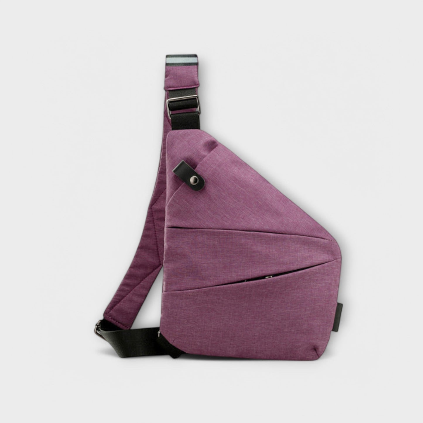 Astra | Trendig Crossbodyväska med Smart Design