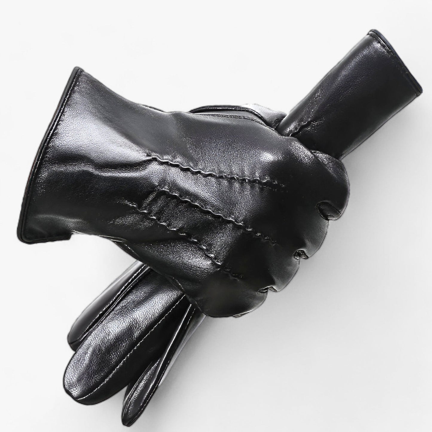 Eksklusive Fåreskindshandsker med Overlegen Varmekontrol