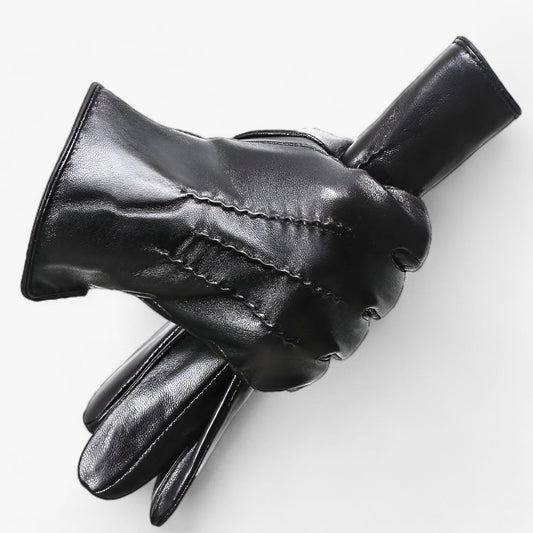 Eksklusive Fåreskindshandsker med Overlegen Varmekontrol