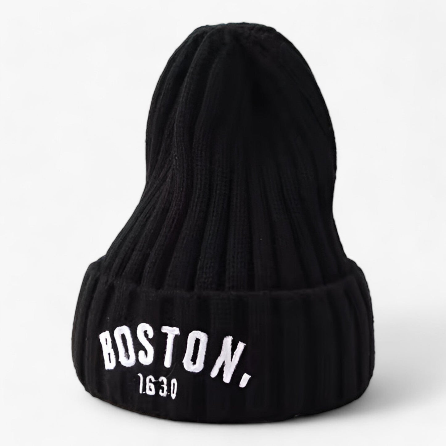 Varm babyhue med ørebeskyttelse – Ultimativ komfort i kulden