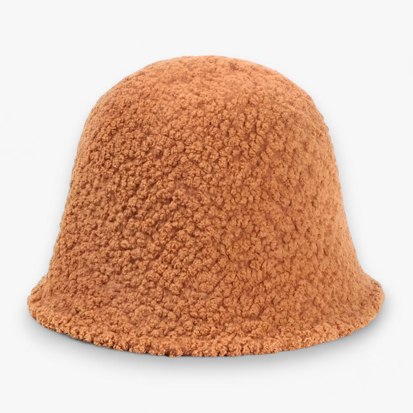 Luksus Teddyvelour Fleecehue | Varm & Elegant Vinterkomfort